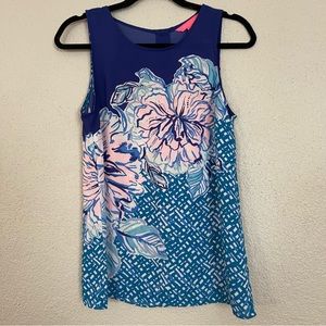 Iona Top in Plant One on Me